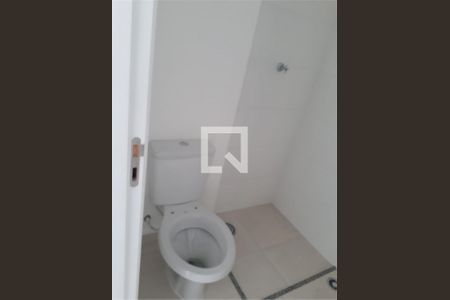 Apartamento à venda com 1 quarto, 30m² em Vila Guilhermina, São Paulo