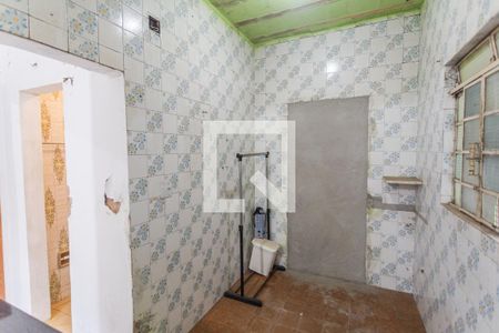 Casa à venda com 360m², 4 quartos e 5 vagasDespensa da Casa 2