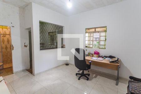 Casa à venda com 360m², 4 quartos e 5 vagasSala 2 na Casa 2
