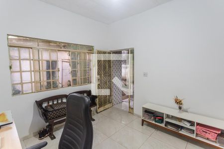 Casa à venda com 360m², 4 quartos e 5 vagasSala 2 na Casa 2