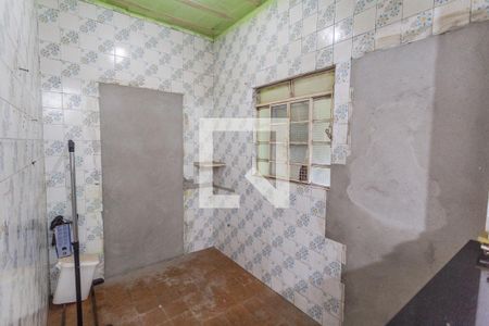 Casa à venda com 360m², 4 quartos e 5 vagasDespensa da Casa 2