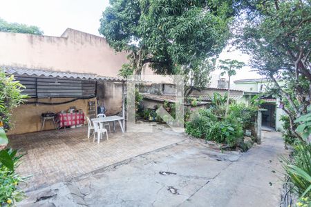 Casa à venda com 360m², 4 quartos e 5 vagasEntrada/Garagem/Jardim