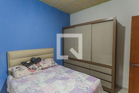 Casa à venda com 360m², 4 quartos e 5 vagasQuarto 4 na Casa 2
