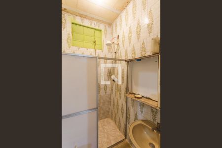 Casa à venda com 360m², 4 quartos e 5 vagasBanheiro Social da Casa 2