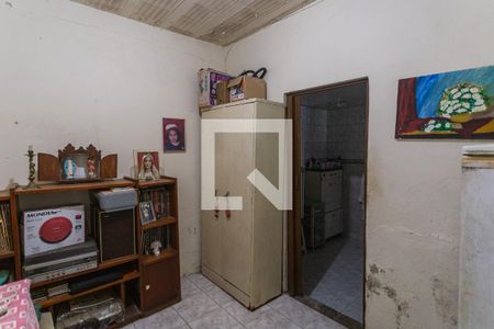 Casa à venda com 360m², 4 quartos e 5 vagasEscritório