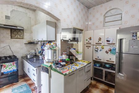 Casa à venda com 360m², 4 quartos e 5 vagasCozinha