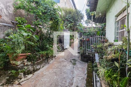 Casa à venda com 360m², 4 quartos e 5 vagasEntrada/Garagem/Jardim