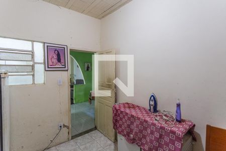 Casa à venda com 360m², 4 quartos e 5 vagasEscritório