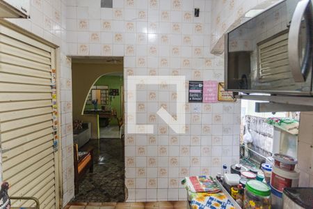 Casa à venda com 360m², 4 quartos e 5 vagasCozinha