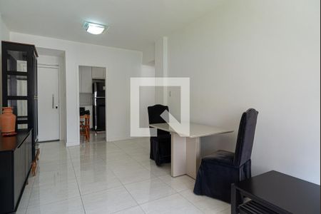 Sala de apartamento para alugar com 1 quarto, 56m² em Consolação, São Paulo