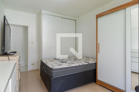 Quarto de apartamento para alugar com 1 quarto, 56m² em Consolação, São Paulo