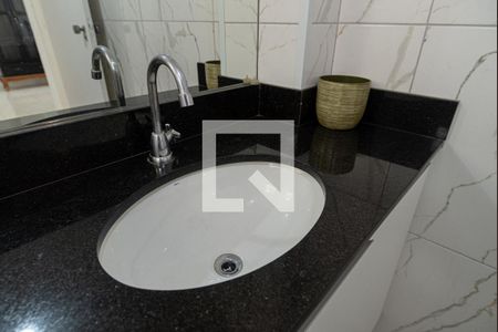 Apartamento para alugar com 56m², 1 quarto e 1 vagaBanheiro