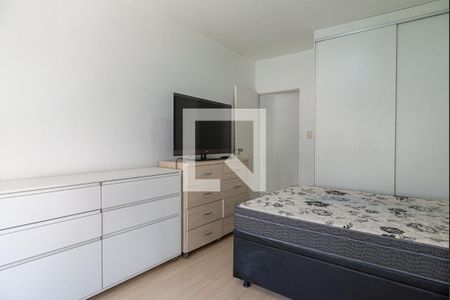 Apartamento para alugar com 56m², 1 quarto e 1 vagaQuarto
