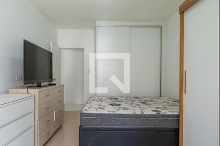 Quarto de apartamento para alugar com 1 quarto, 56m² em Consolação, São Paulo
