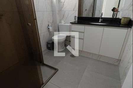 Apartamento para alugar com 56m², 1 quarto e 1 vagaBanheiro
