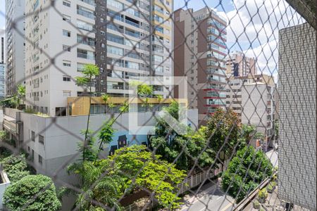 Apartamento para alugar com 56m², 1 quarto e 1 vagaVista do Quarto