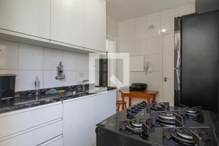 Apartamento para alugar com 56m², 1 quarto e 1 vagaCozinha