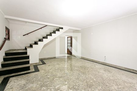 Sala 1 de casa à venda com 3 quartos, 238m² em Vila Mafra, São Paulo