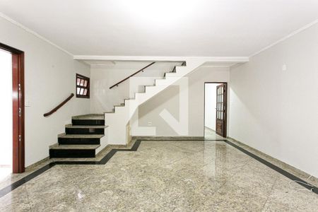 Sala 1 de casa à venda com 3 quartos, 238m² em Vila Mafra, São Paulo
