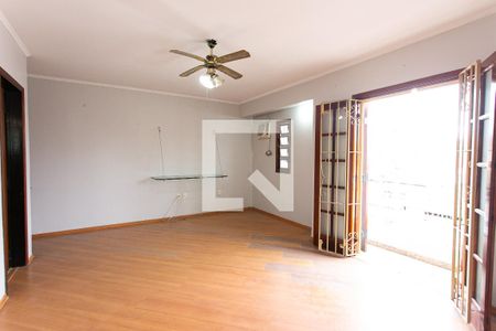 Suíte 1 de casa à venda com 3 quartos, 238m² em Vila Mafra, São Paulo