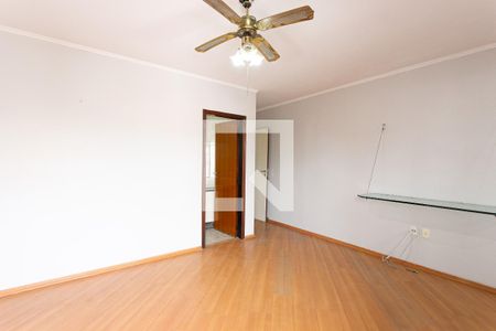 Suíte 1 de casa à venda com 3 quartos, 238m² em Vila Mafra, São Paulo