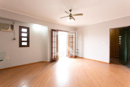 Suíte 1 de casa à venda com 3 quartos, 238m² em Vila Mafra, São Paulo