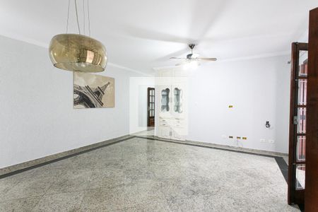 Sala 2 de casa à venda com 3 quartos, 238m² em Vila Mafra, São Paulo
