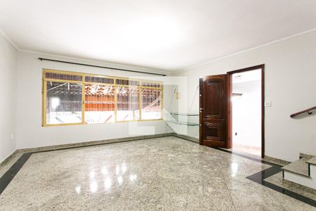 Sala 1 de casa à venda com 3 quartos, 238m² em Vila Mafra, São Paulo