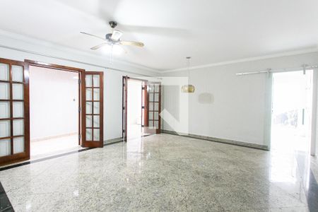 Sala 2 de casa à venda com 3 quartos, 238m² em Vila Mafra, São Paulo