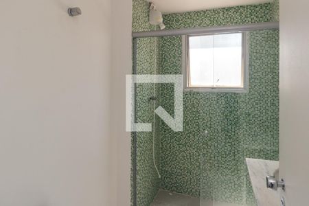 Apartamento à venda com 45m², 1 quarto e 1 vagaBanheiro