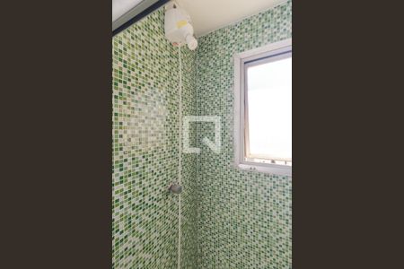 Apartamento à venda com 45m², 1 quarto e 1 vagaBanheiro