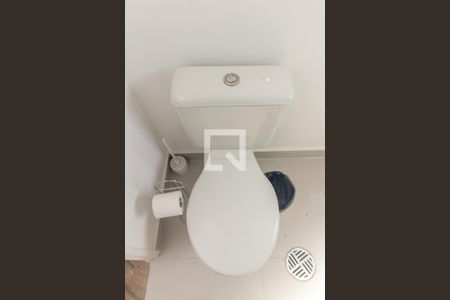 Apartamento à venda com 45m², 1 quarto e 1 vagaBanheiro