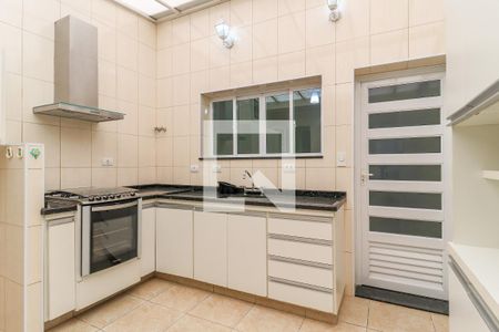 Casa à venda com 150m², 2 quartos e 1 vagaCozinha