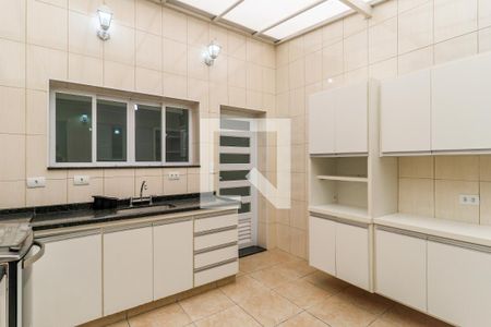 Casa à venda com 150m², 2 quartos e 1 vagaCozinha