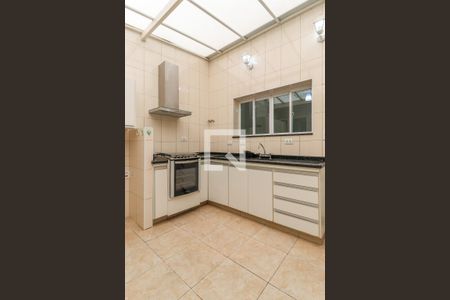 Casa à venda com 150m², 2 quartos e 1 vagaCozinha