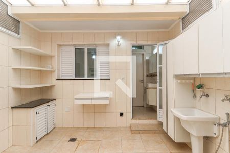 Casa à venda com 150m², 2 quartos e 1 vagaÁrea de Serviço