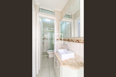 Casa à venda com 150m², 2 quartos e 1 vagaBanheiro de serviço