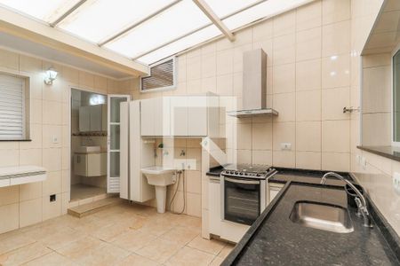 Casa à venda com 150m², 2 quartos e 1 vagaCozinha