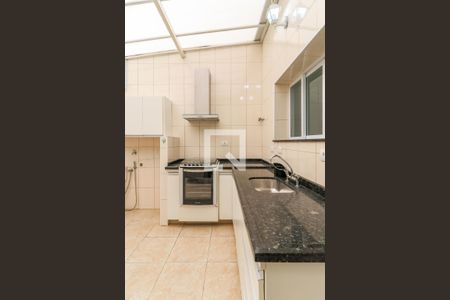 Casa à venda com 150m², 2 quartos e 1 vagaCozinha