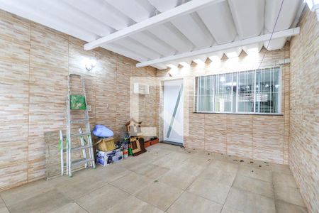Casa à venda com 150m², 2 quartos e 1 vagaGaragem