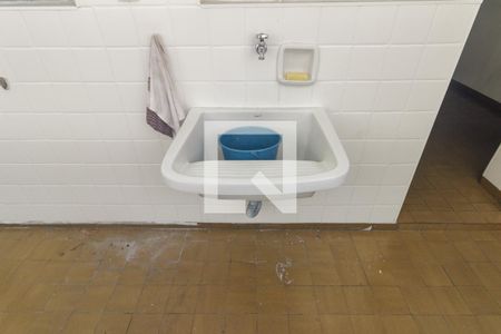 Apartamento à venda com 160m², 2 quartos e sem vagaLavanderia