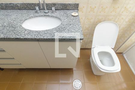 Apartamento à venda com 160m², 2 quartos e sem vagaBanheiro 1