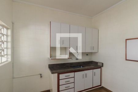 Apartamento à venda com 160m², 2 quartos e sem vagaCozinha