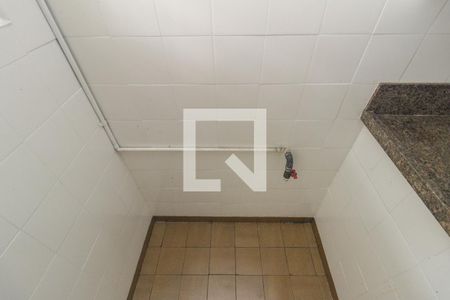 Apartamento à venda com 160m², 2 quartos e sem vagaCozinha
