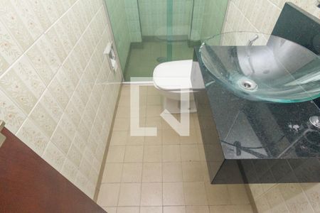 Apartamento à venda com 160m², 2 quartos e sem vagaBanheiro 2