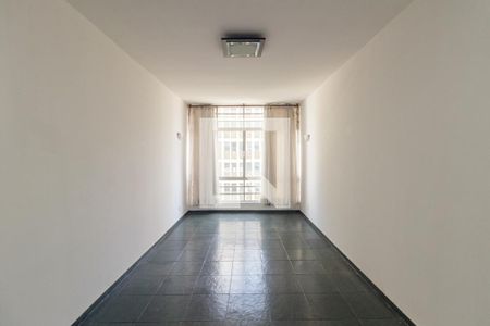 Apartamento à venda com 160m², 2 quartos e sem vagaSala