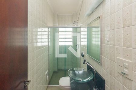 Apartamento à venda com 160m², 2 quartos e sem vagaBanheiro 2