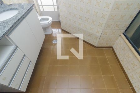 Apartamento à venda com 160m², 2 quartos e sem vagaBanheiro 1
