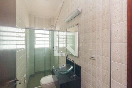 Apartamento à venda com 160m², 2 quartos e sem vagaBanheiro 2