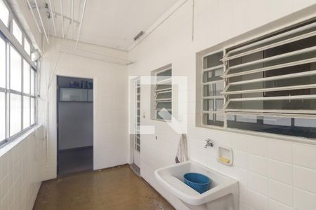 Apartamento à venda com 160m², 2 quartos e sem vagaLavanderia